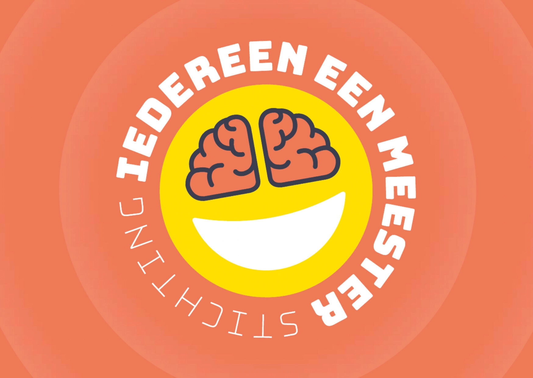 Stichting Iedereen een Meester