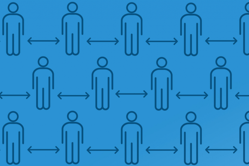 Versoepelde maatregelen bij DZB Leiden